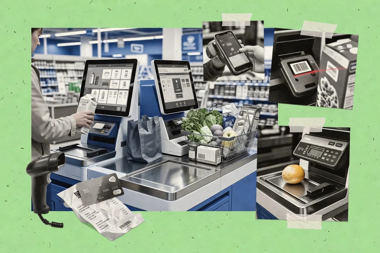 Top 10 Best Self-Checkout Software of 2026