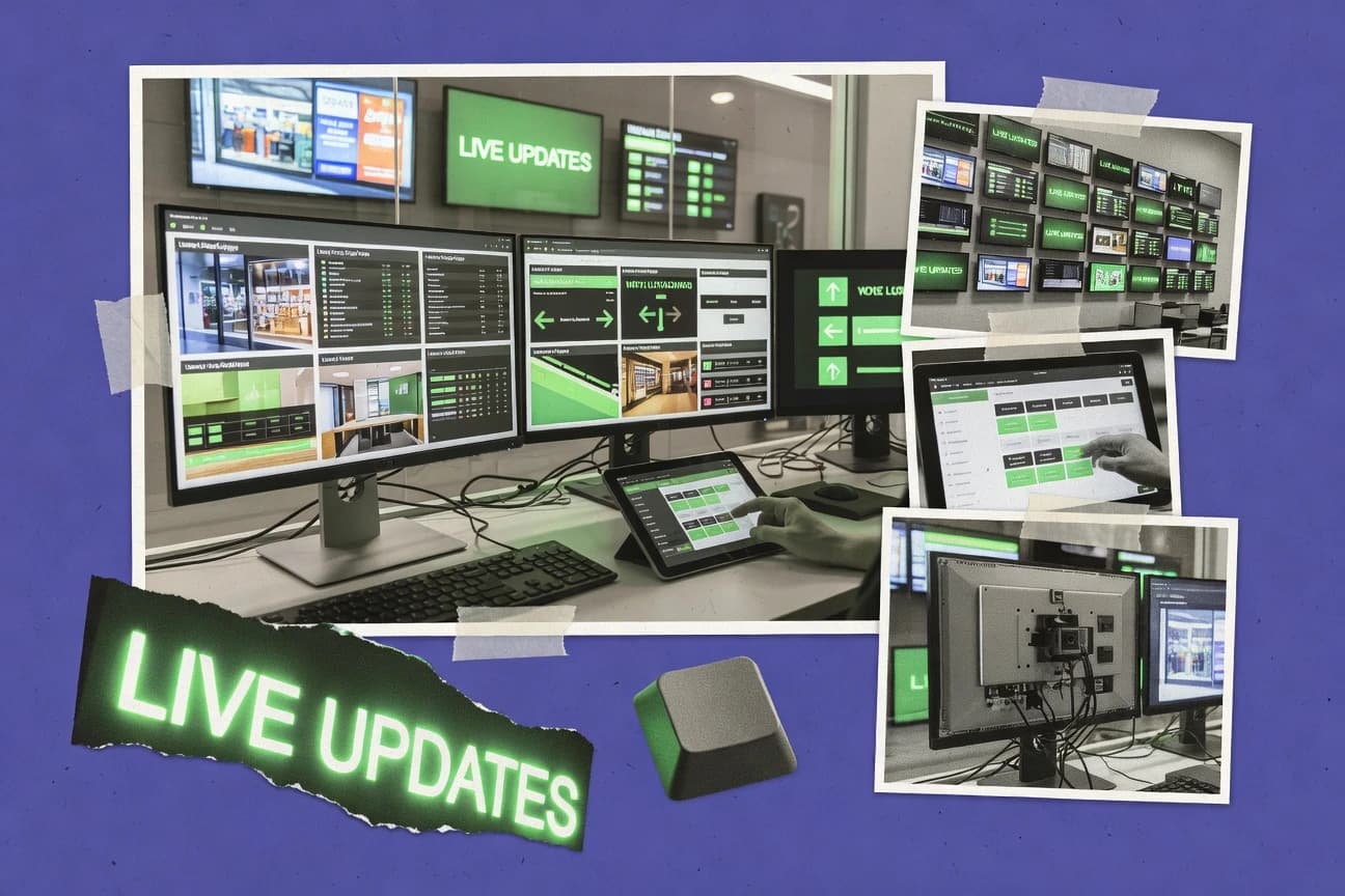 Top 10 Best Signage Management Software of 2026