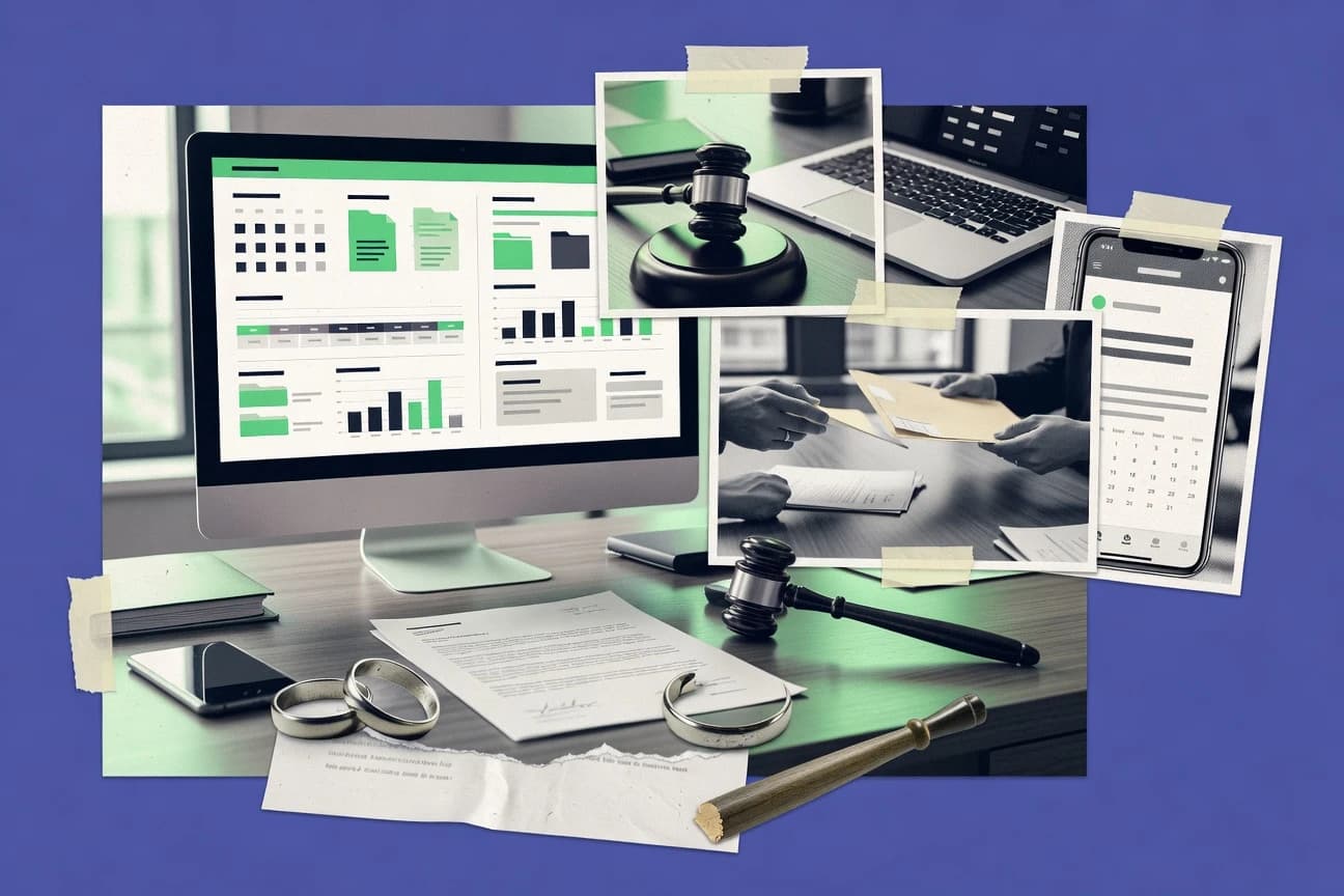 Top 10 Best Divorce Attorney Software of 2026