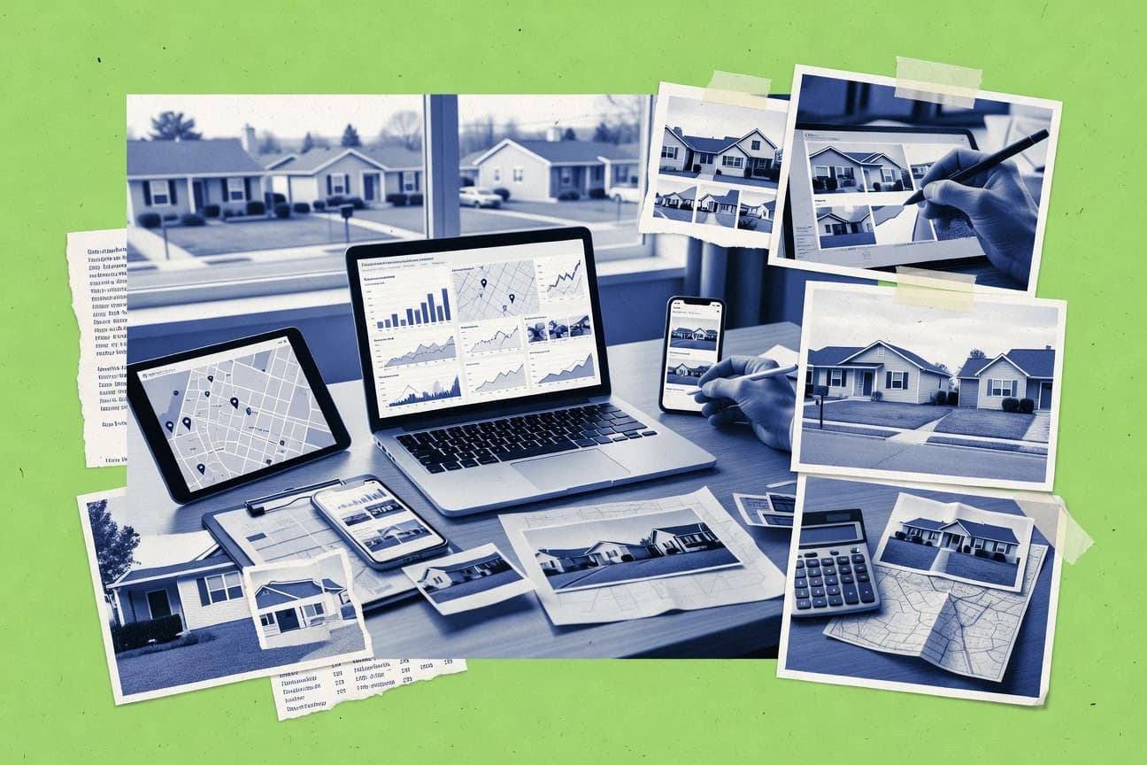 Top 9 Best Broker Price Opinion Software of 2026