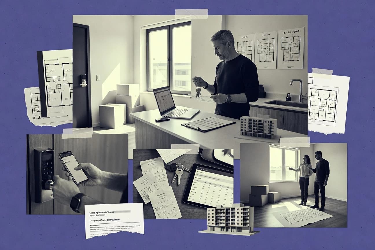 Top 10 Best Residential Rental Software of 2026