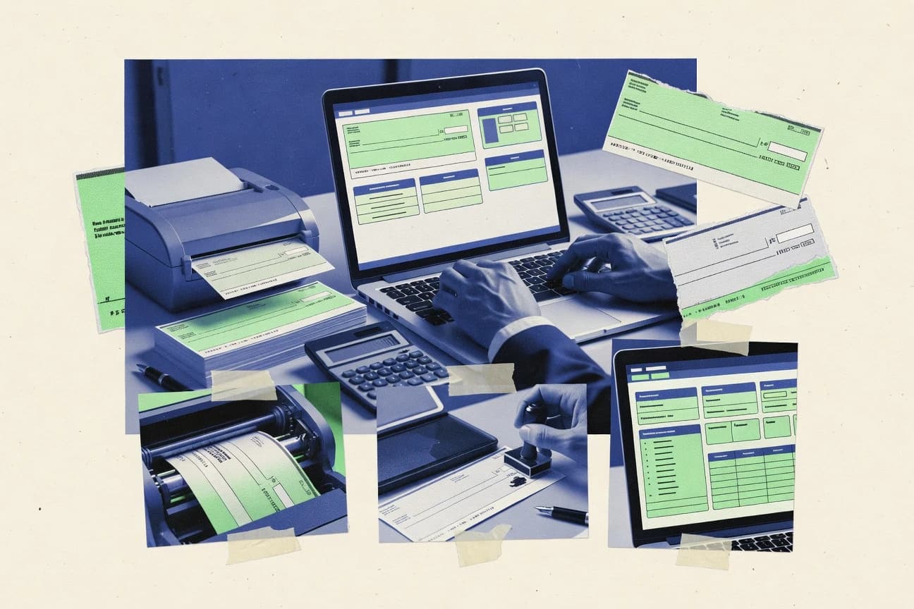 Top 10 Best Check Draft Software of 2026