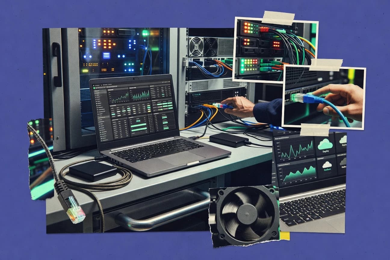 Top 10 Best Website Hosting Software of 2026