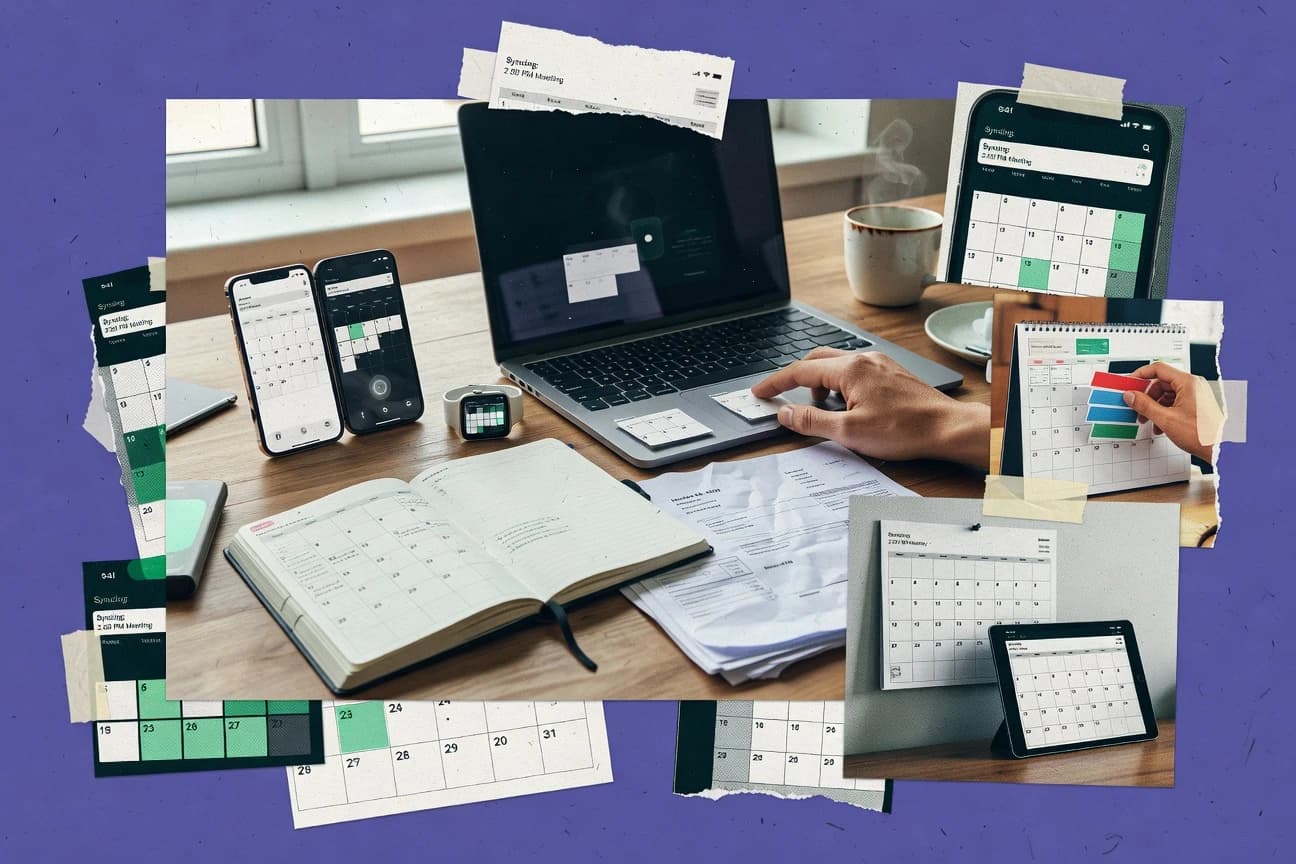 Top 10 Best Calendar Sync Software of 2026