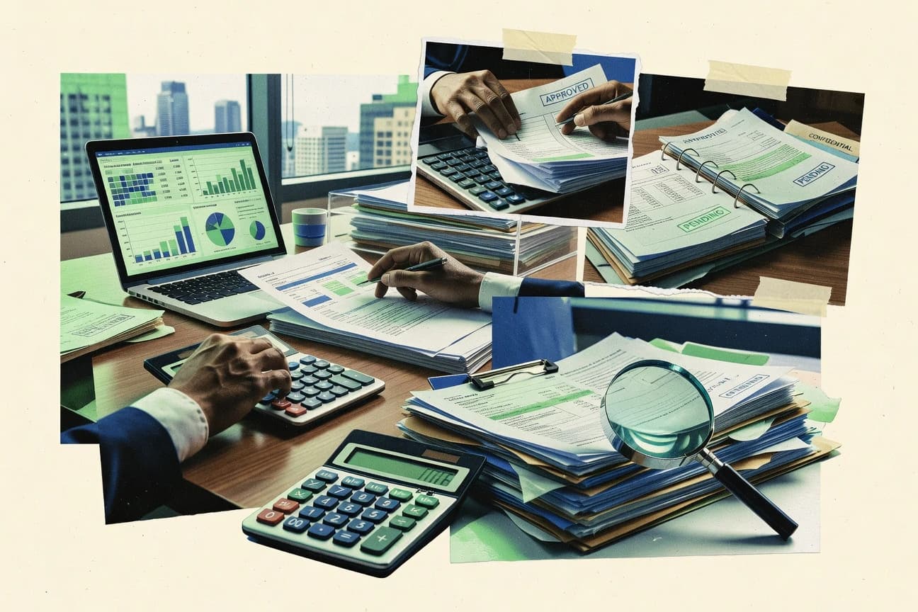 Top 10 Best Credit Analyst Software of 2026