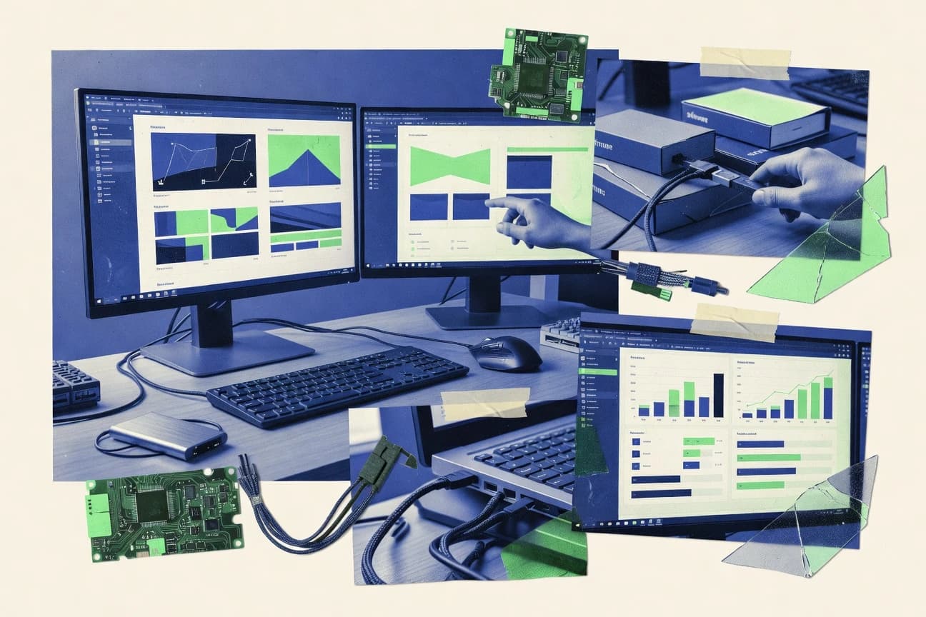 Top 10 Best My Pc Software of 2026