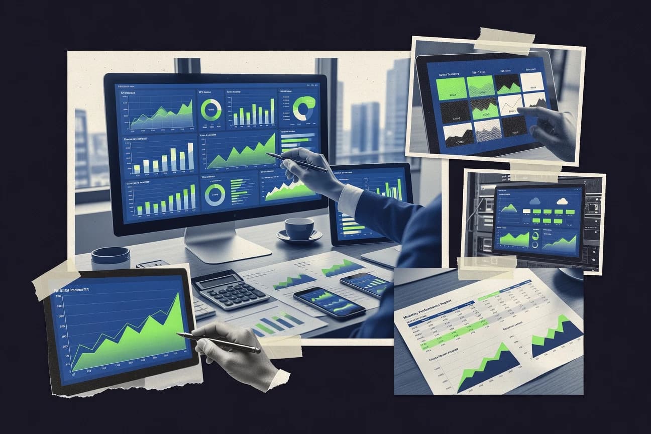 Top 10 Best Metric Software of 2026