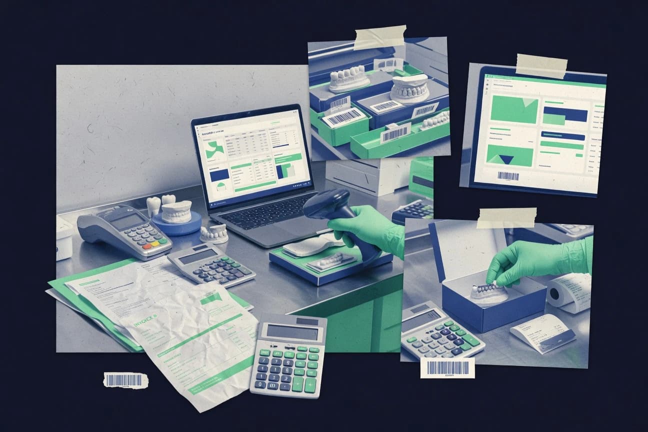 Top 10 Best Dental Laboratory Billing Software of 2026