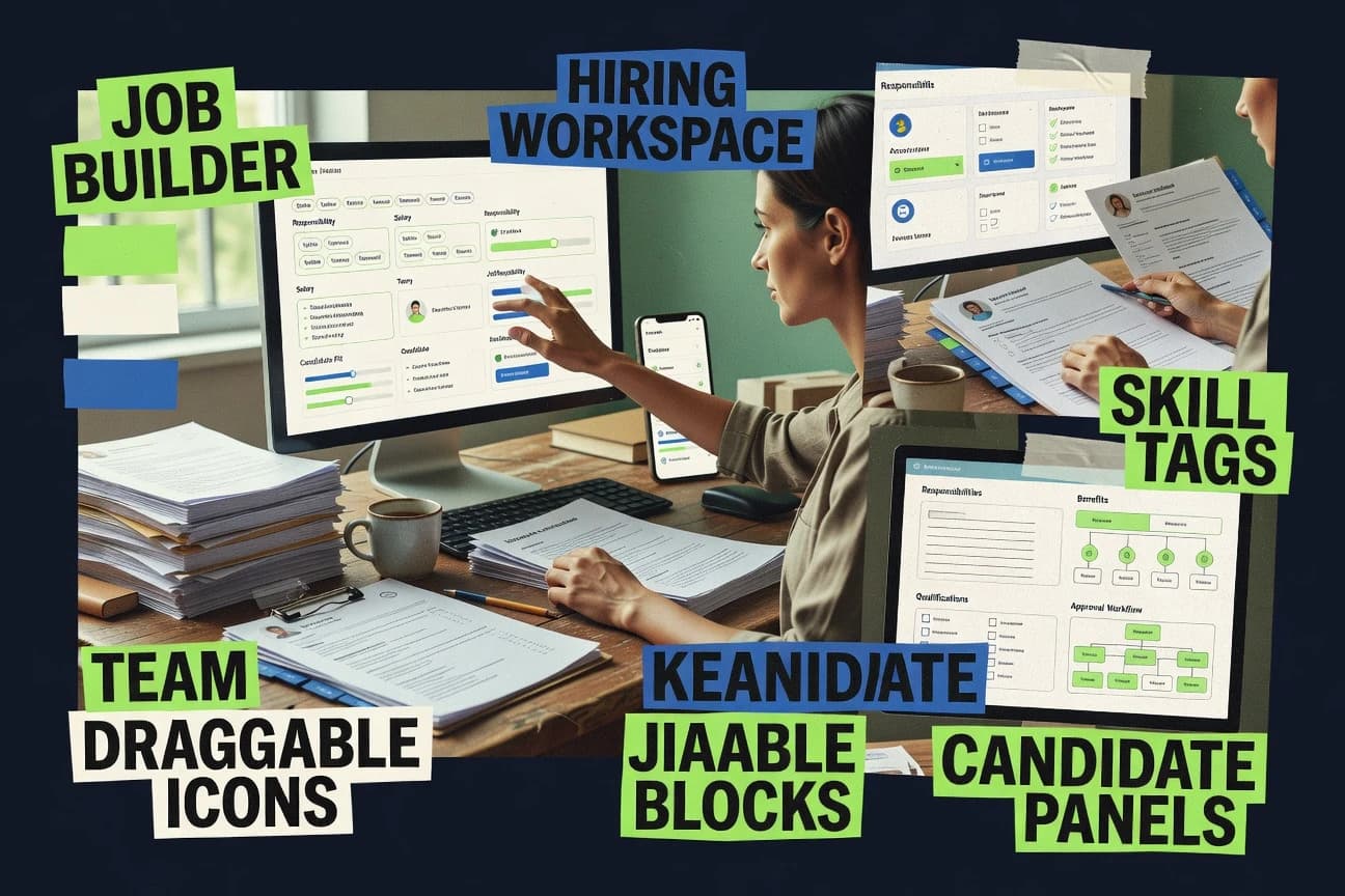Top 10 Best Job Description Builder Software of 2026