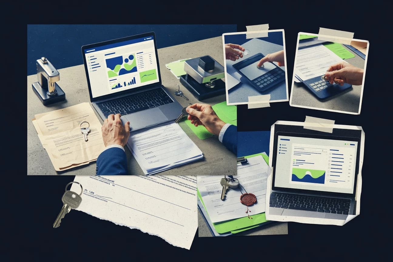 Top 10 Best Title Closing Software of 2026