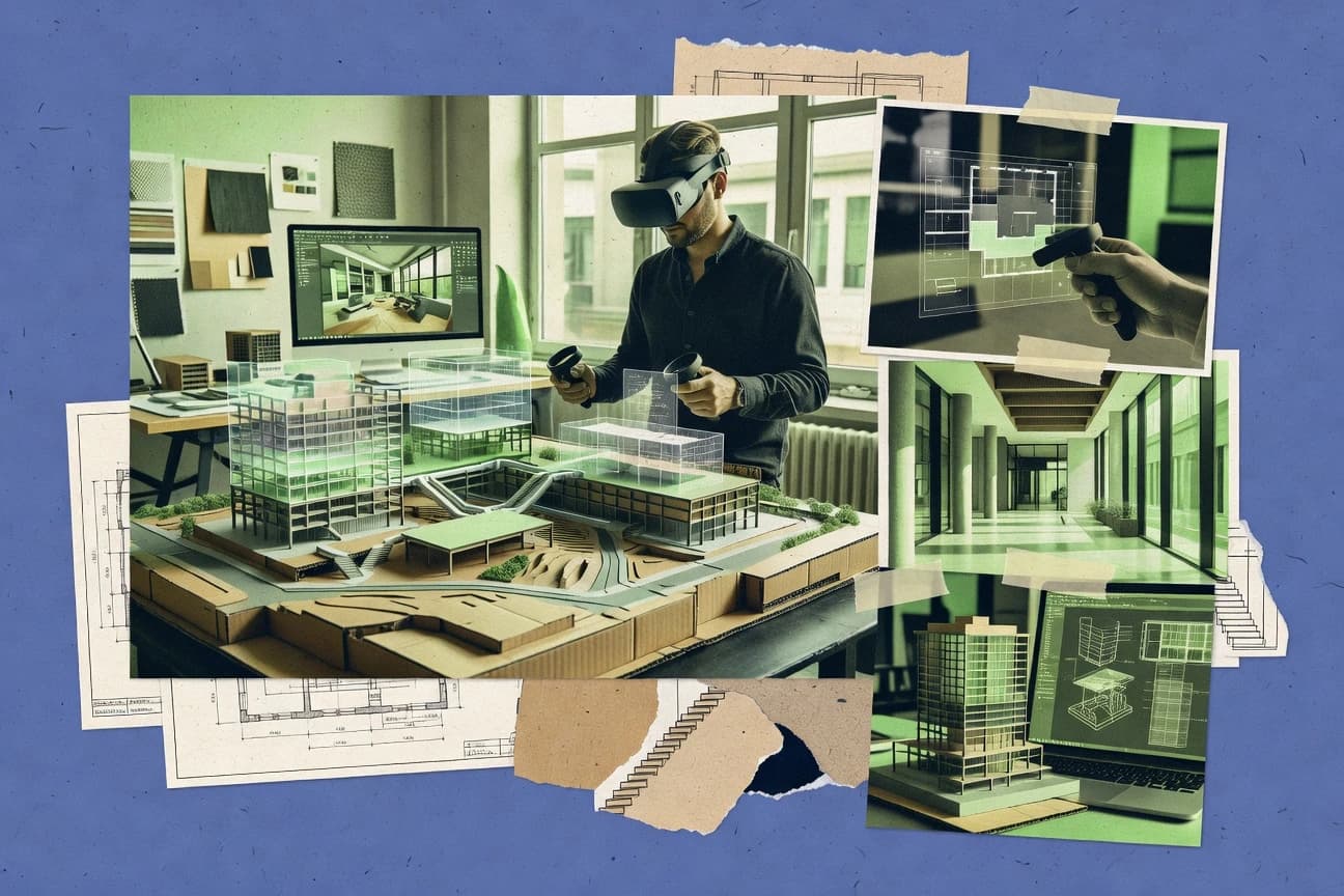 Top 10 Best Virtual Reality Architecture Software of 2026