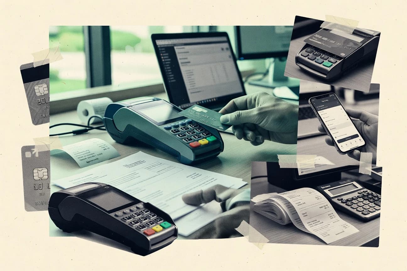 Top 10 Best Card Processing Software of 2026