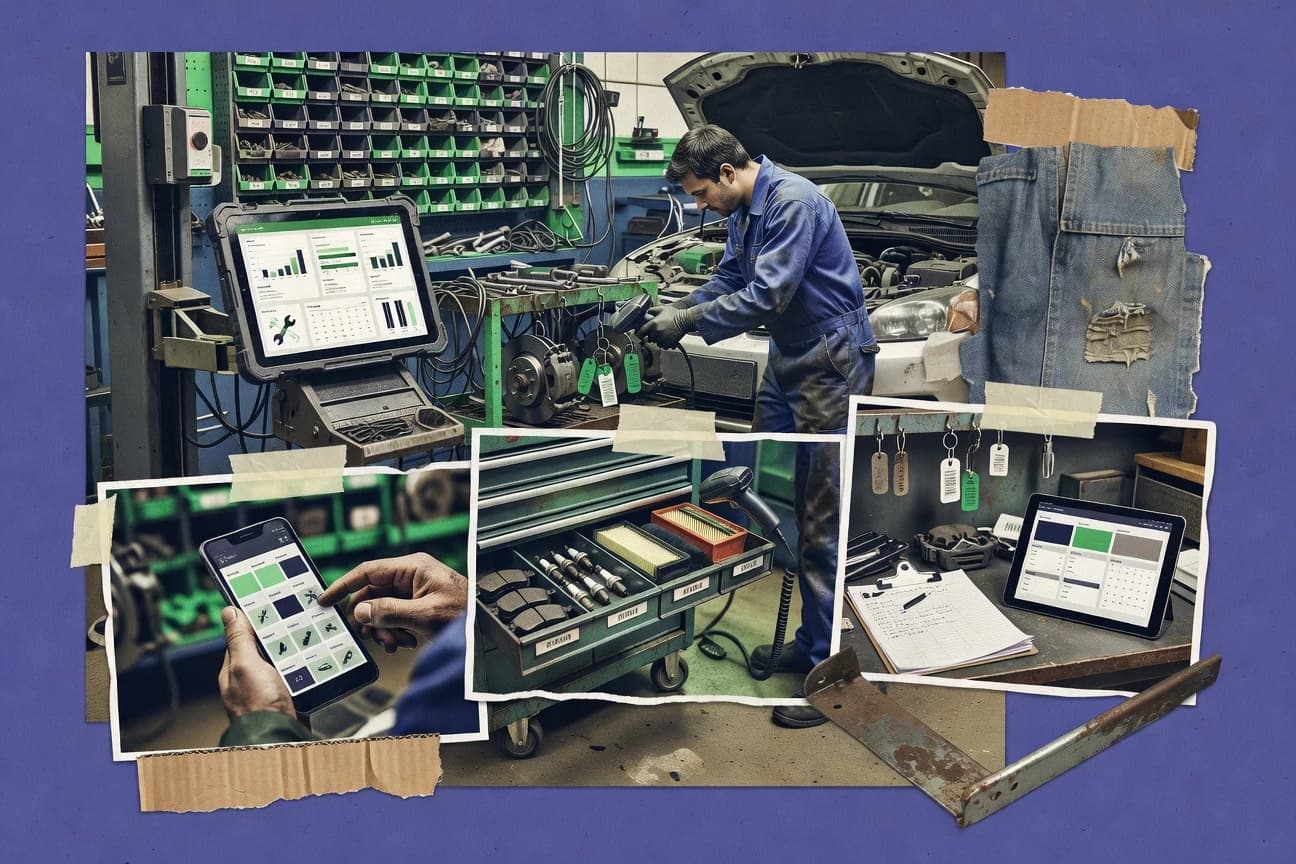 Top 10 Best Automotive Repair Management Software of 2026