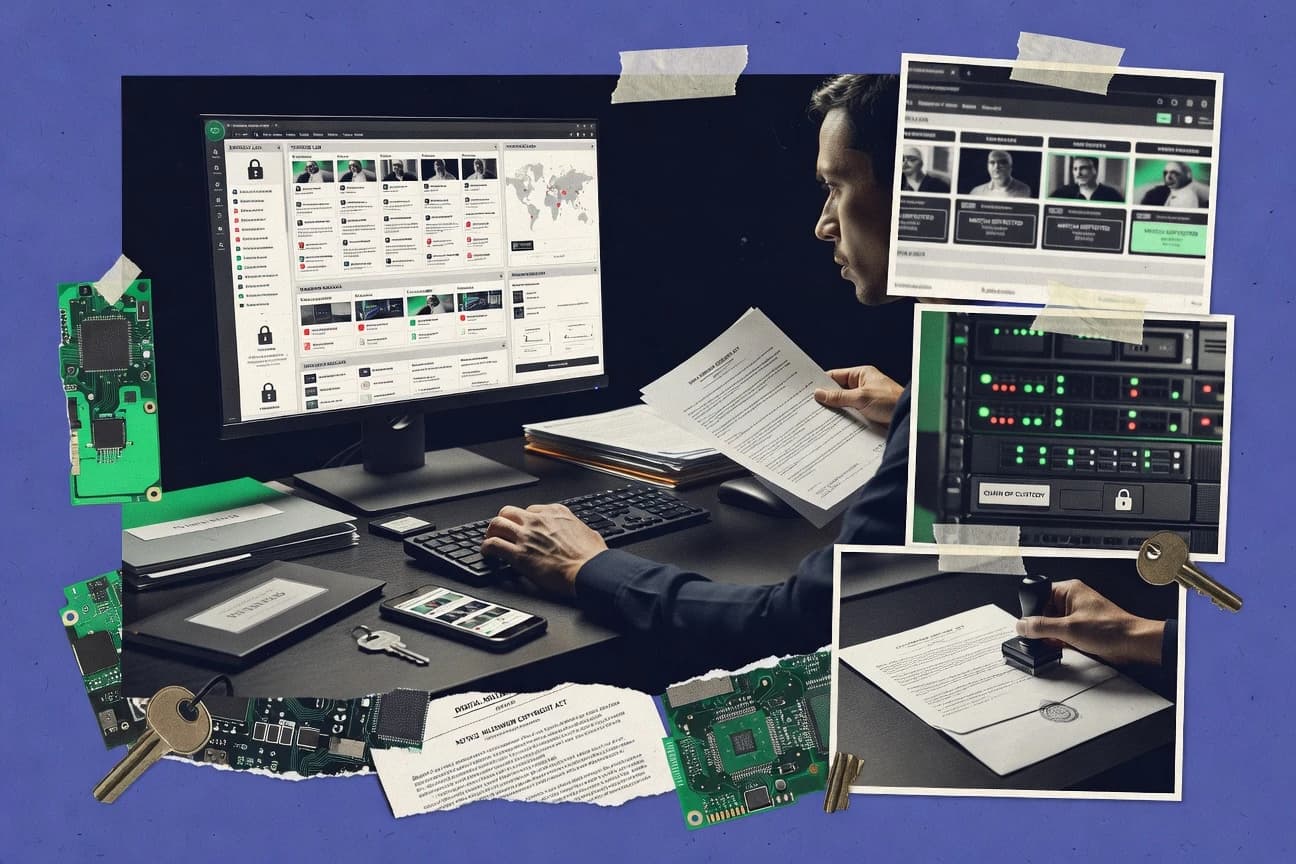 Top 10 Best Dmca Software of 2026