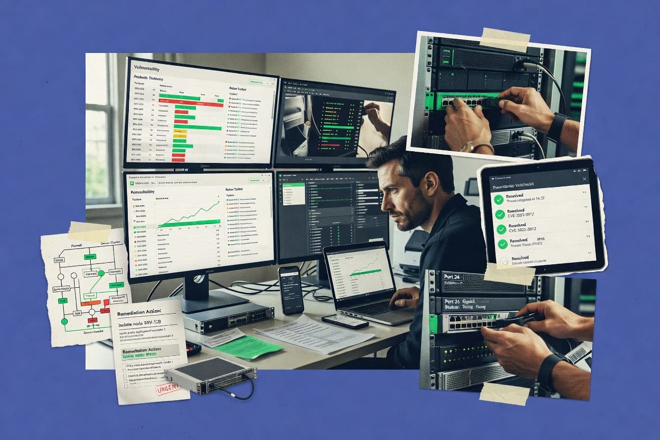 Top 10 Best Remediation Management Software of 2026