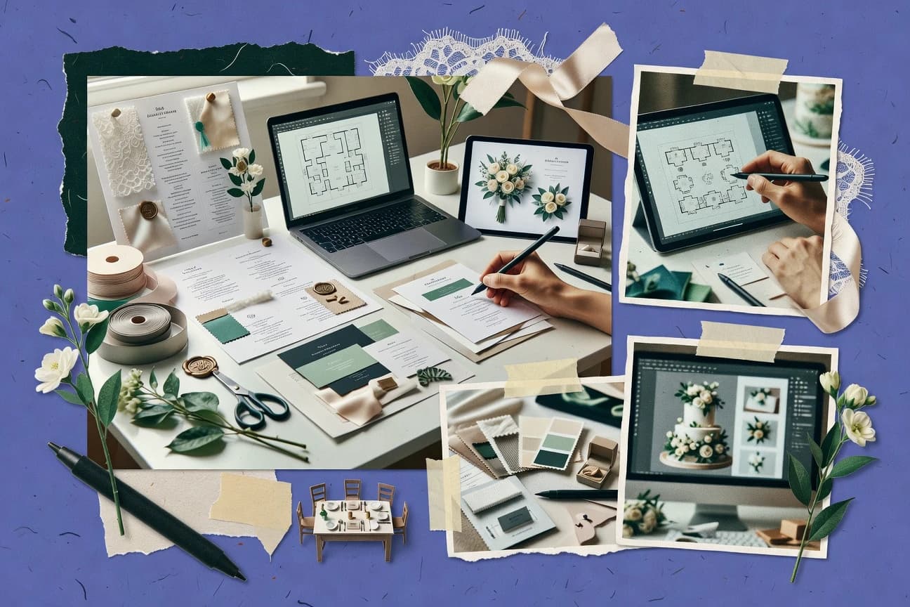 Top 10 Best Wedding Design Software of 2026