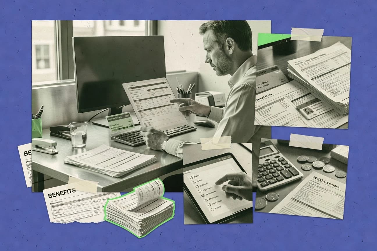 Top 10 Best Benefit Software of 2026