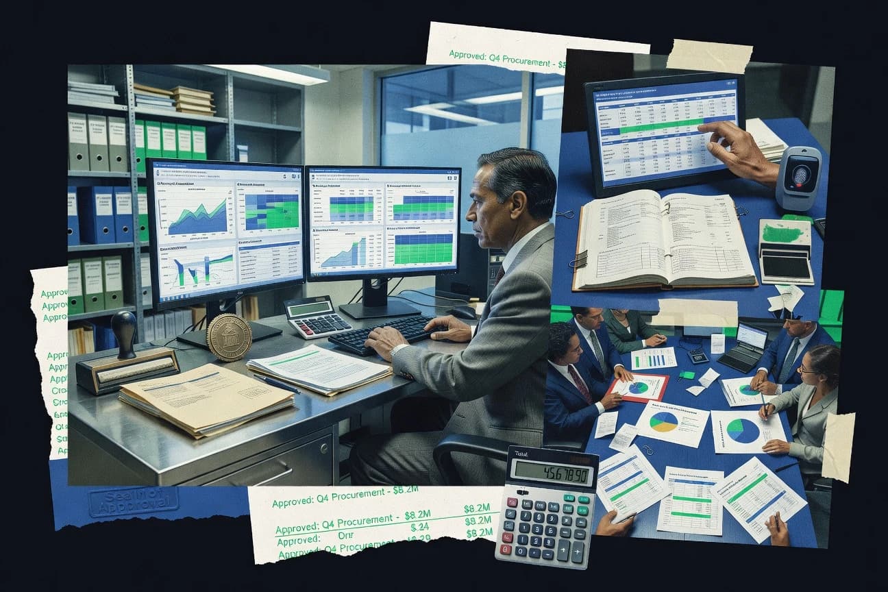 Top 10 Best Government Finance Software of 2026