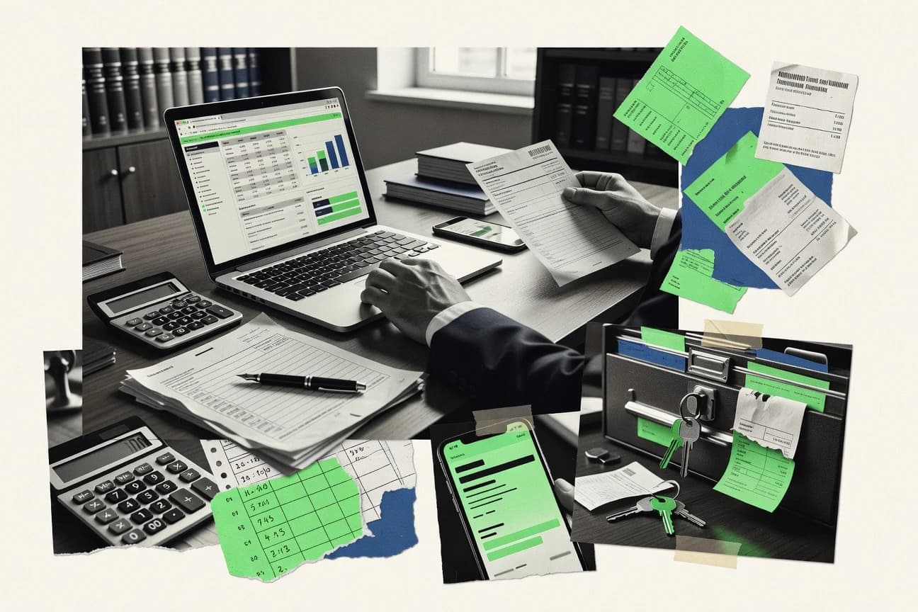 Top 10 Best Lawyer Trust Account Software of 2026