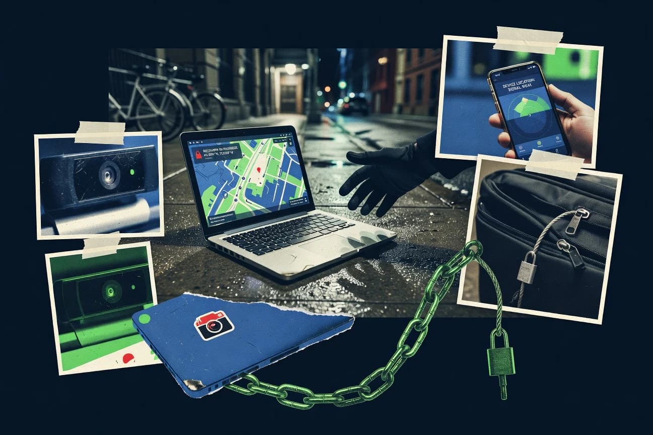 Top 10 Best Laptop Anti Theft Software of 2026