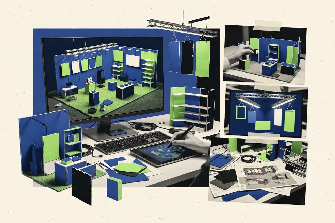 Top 10 Best Booth Design Software of 2026