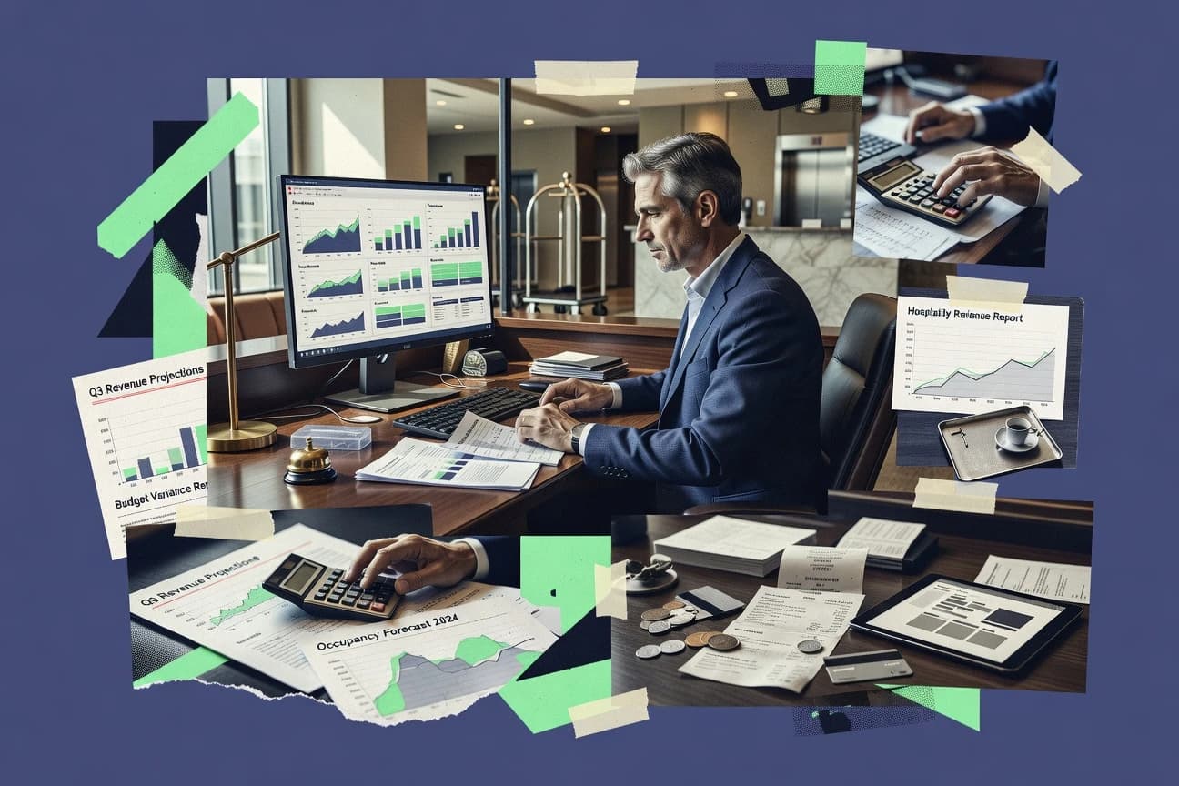 Top 10 Best Hotel Budgeting Software of 2026