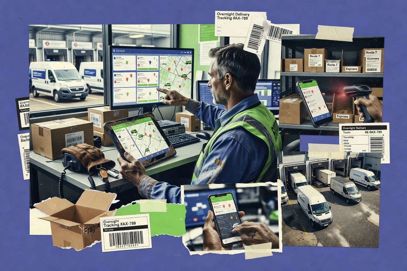 Top 10 Best Dispatch Delivery Software of 2026