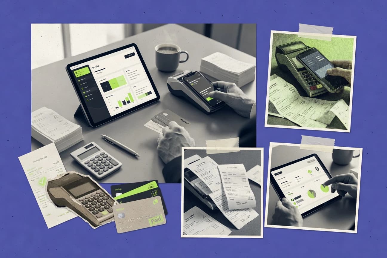 Top 10 Best Invoice And Payment Software of 2026