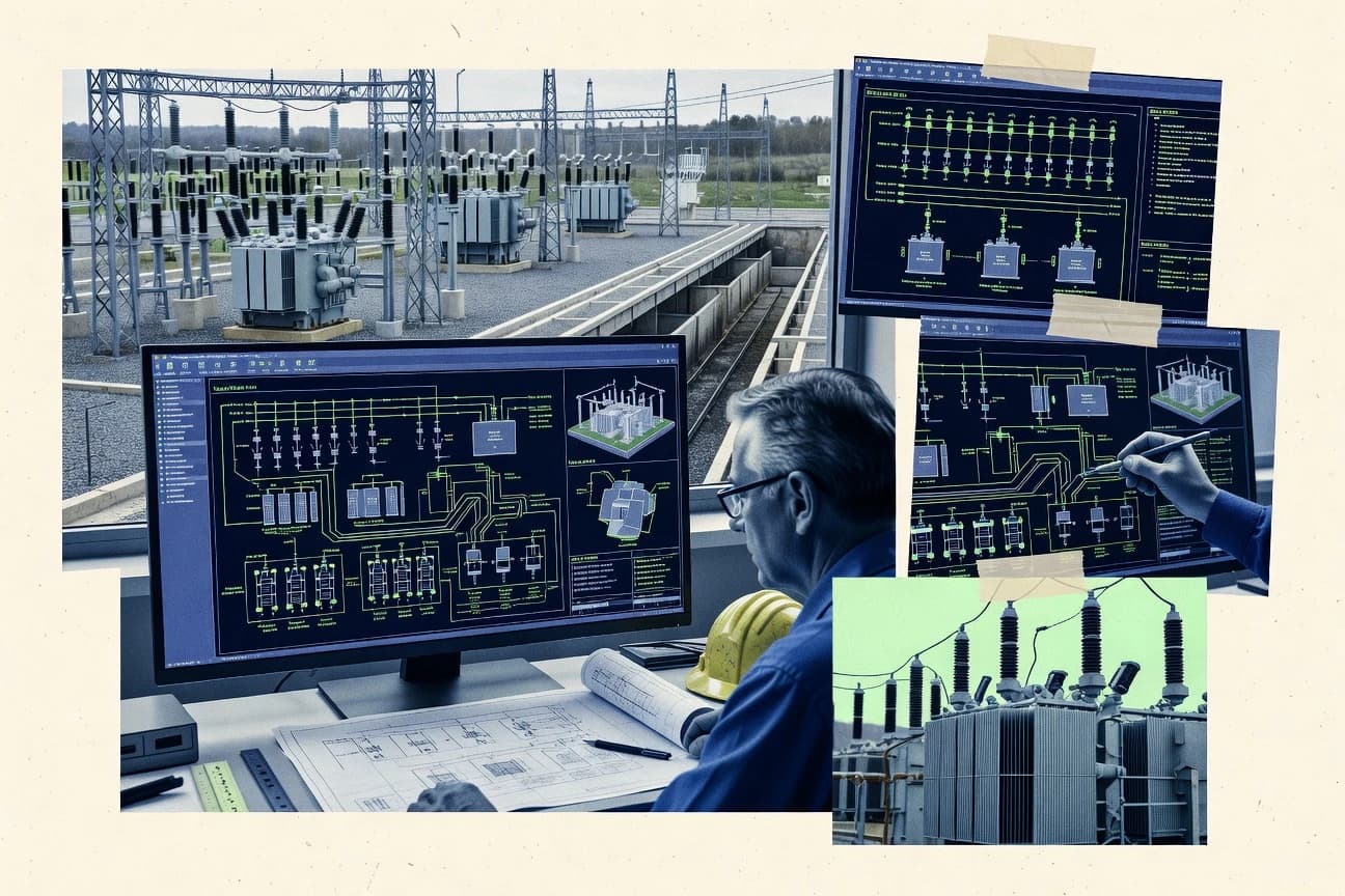 Top 10 Best Substation Design Software of 2026