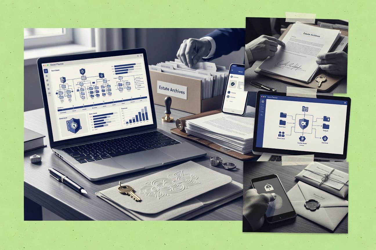 Top 10 Best Trust And Estate Software of 2026