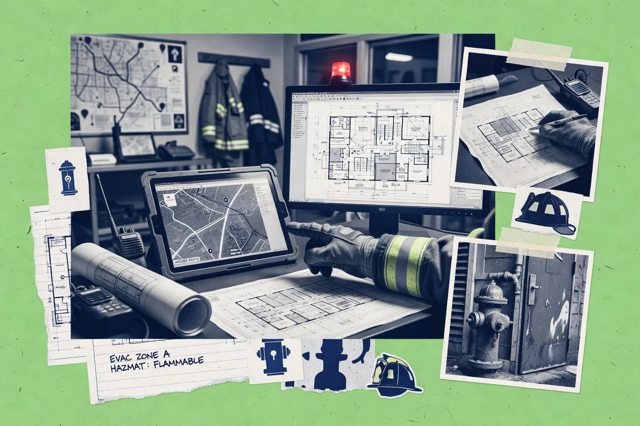 Top 10 Best Fire Pre Plan Software of 2026