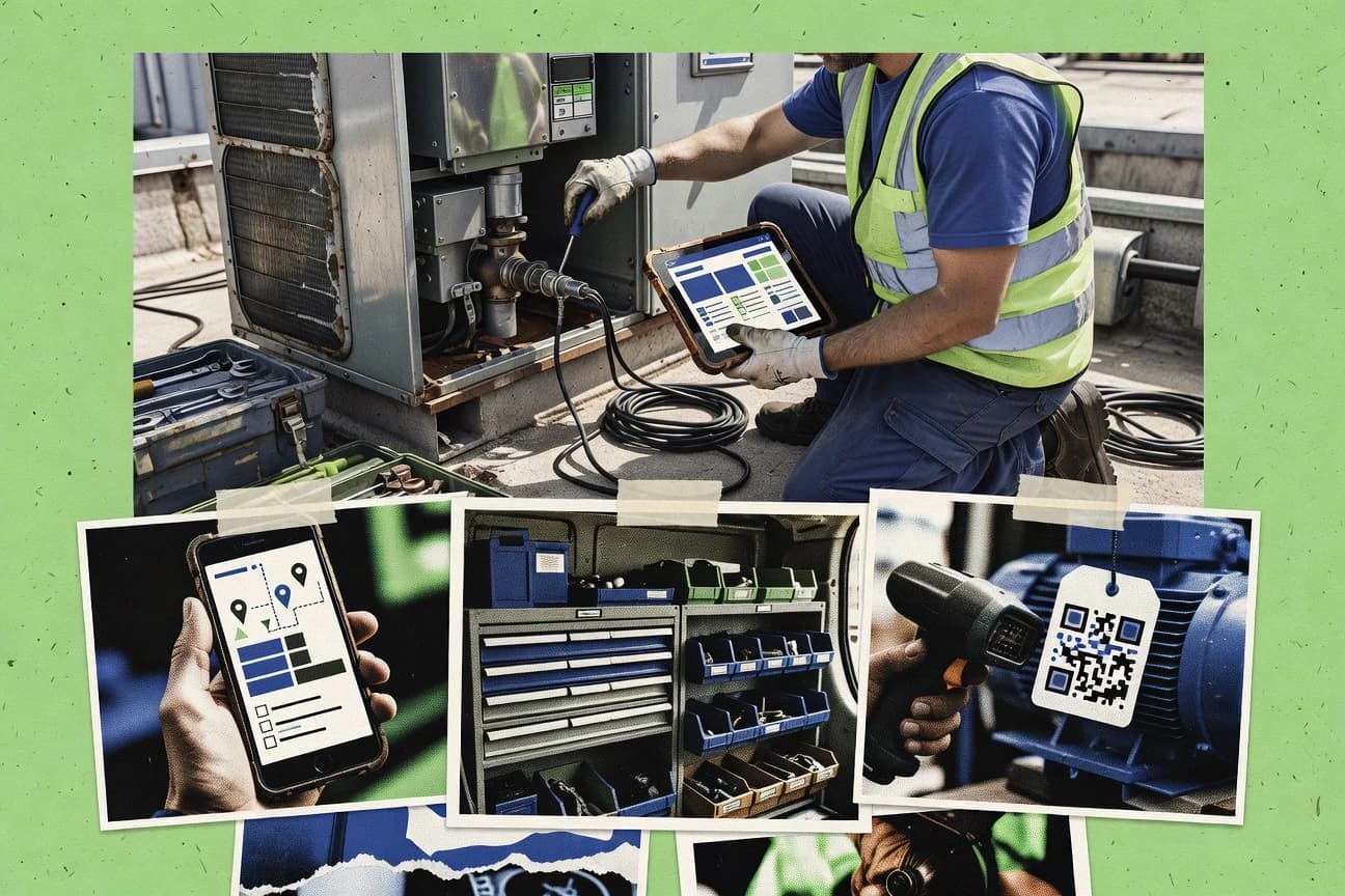 Top 10 Best Field Maintenance Software of 2026