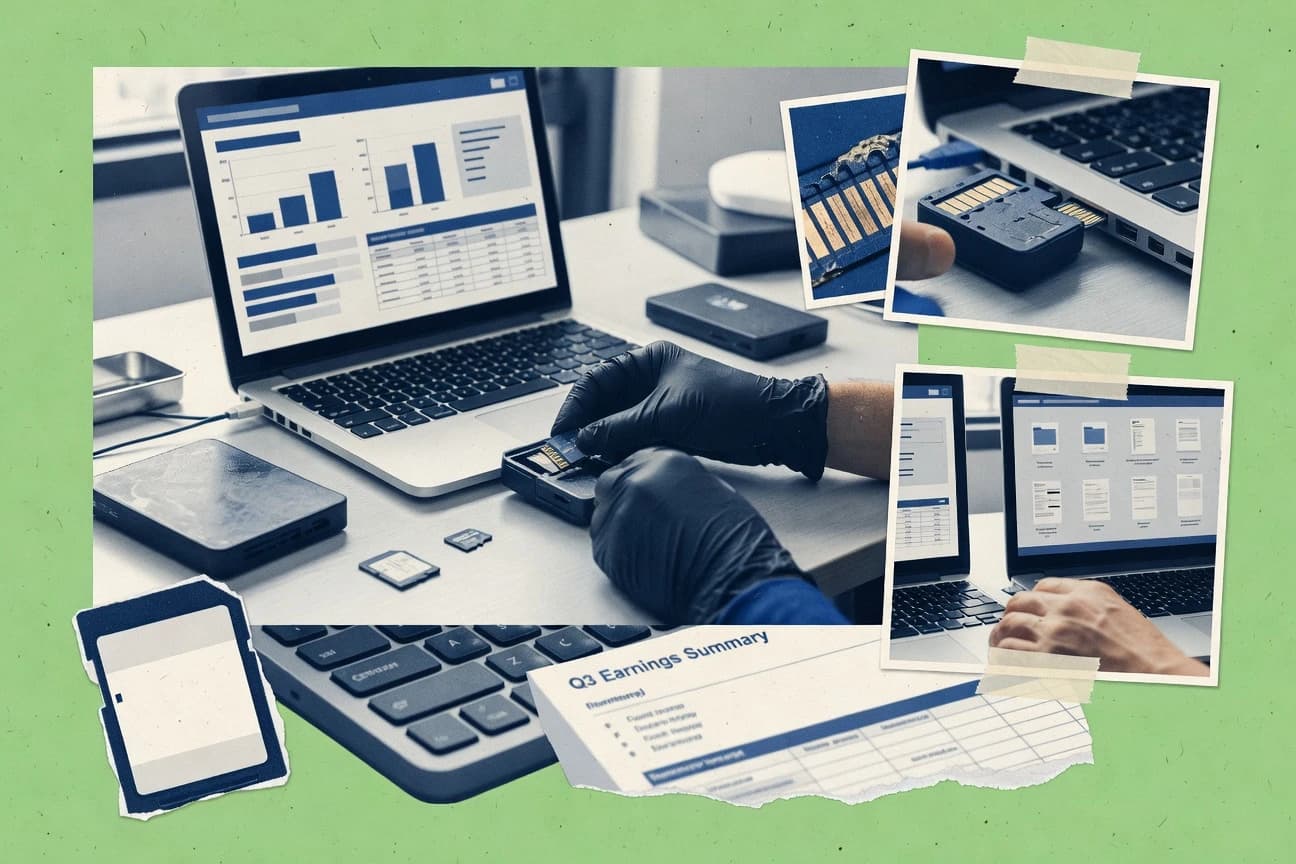 Top 10 Best Card Recovery Software of 2026