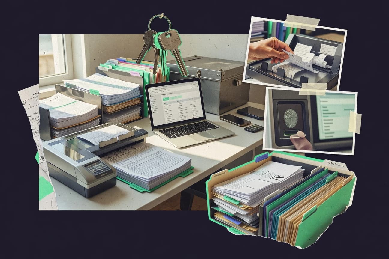Top 10 Best Tax Document Management Software of 2026