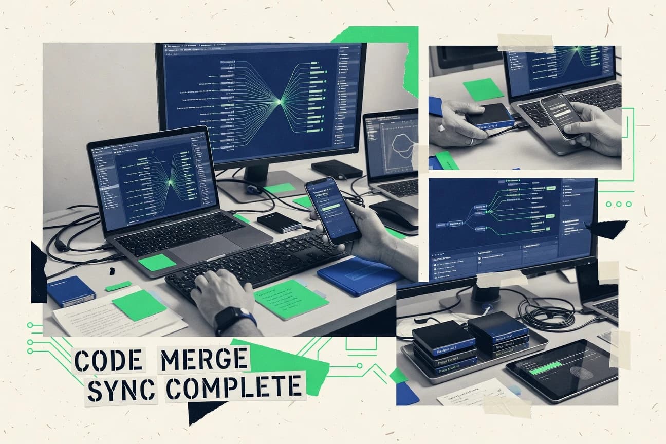 Top 10 Best Code Management Software of 2026