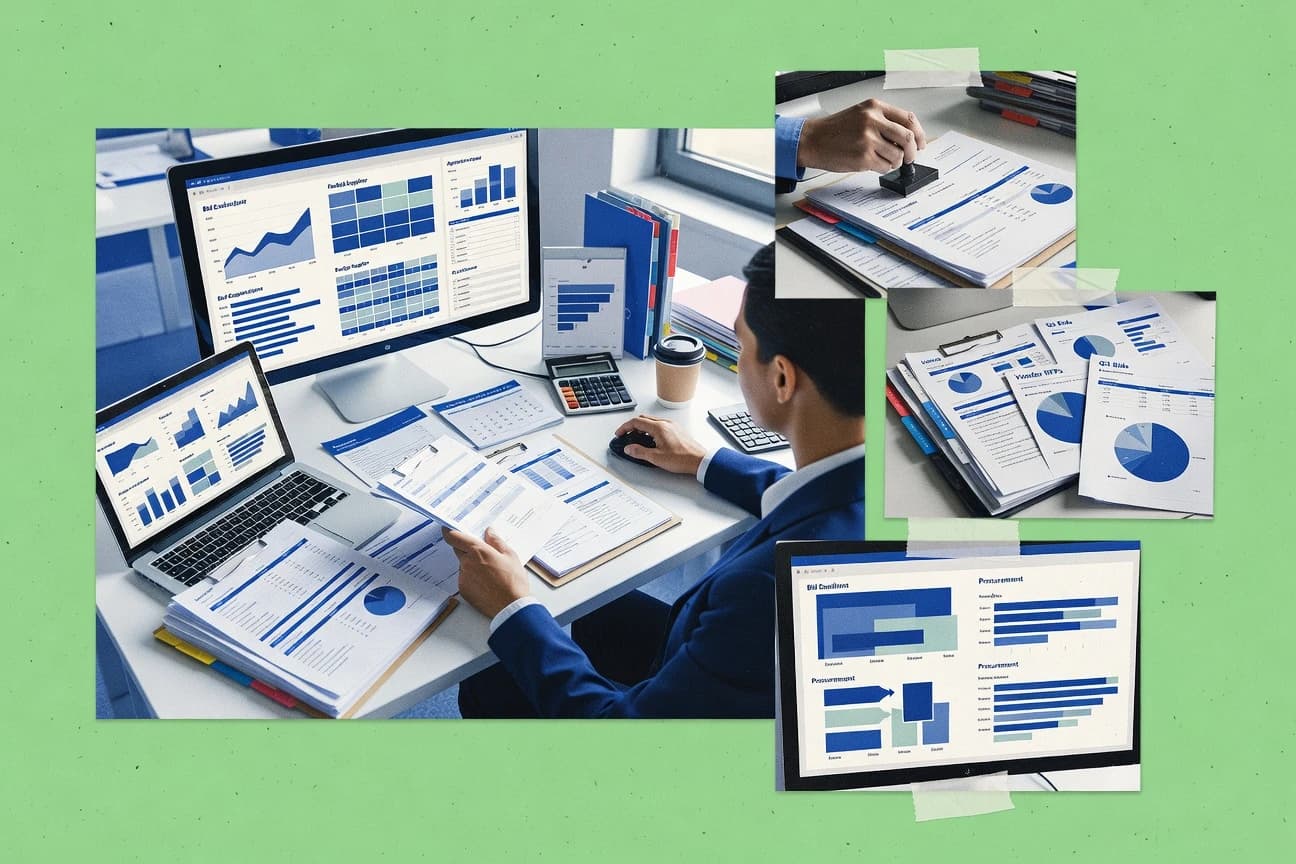 Top 10 Best Bid Manager Software of 2026