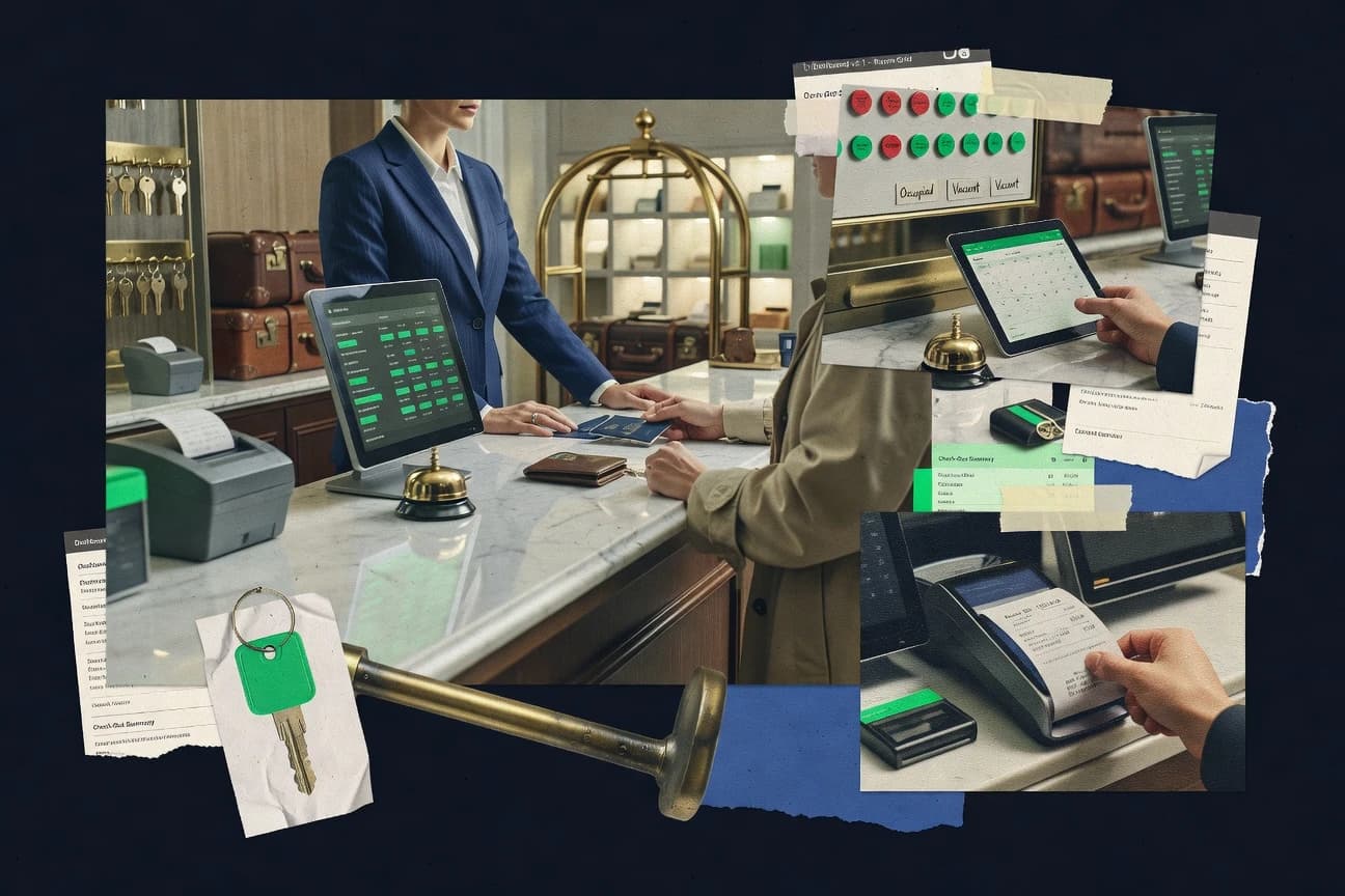 Top 10 Best Hotels Management Software of 2026