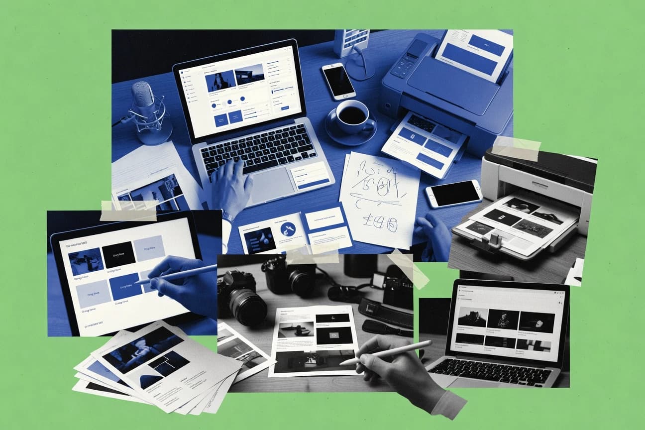 Top 10 Best Content Generator Software of 2026