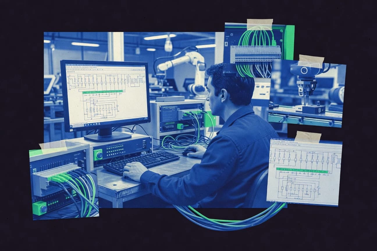 Top 10 Best Ladder Logic Software of 2026