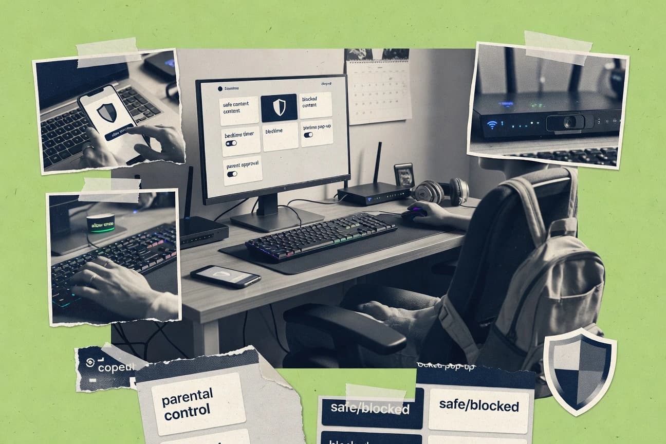 Top 10 Best Parental Control Computer Software of 2026
