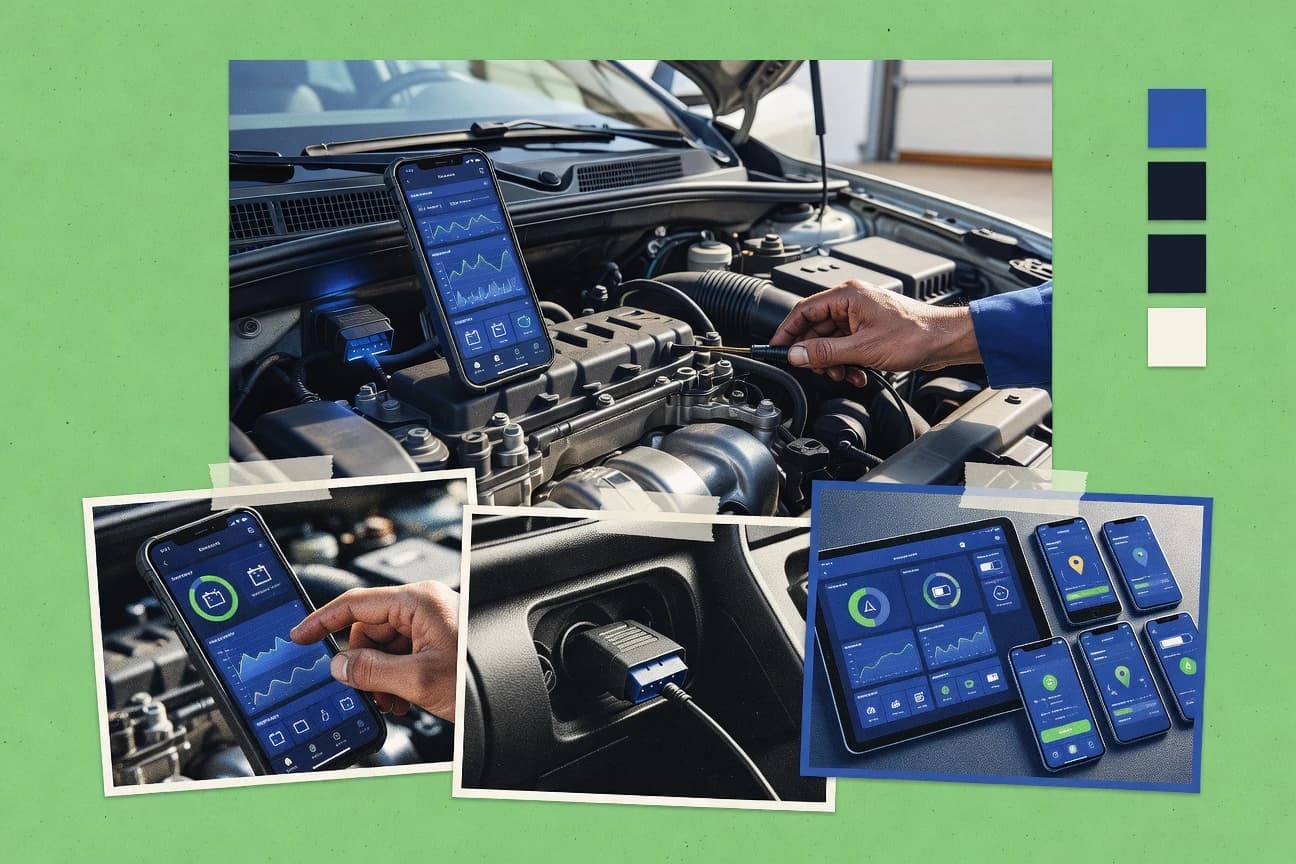 Top 10 Best Mobile Diagnostic Software of 2026