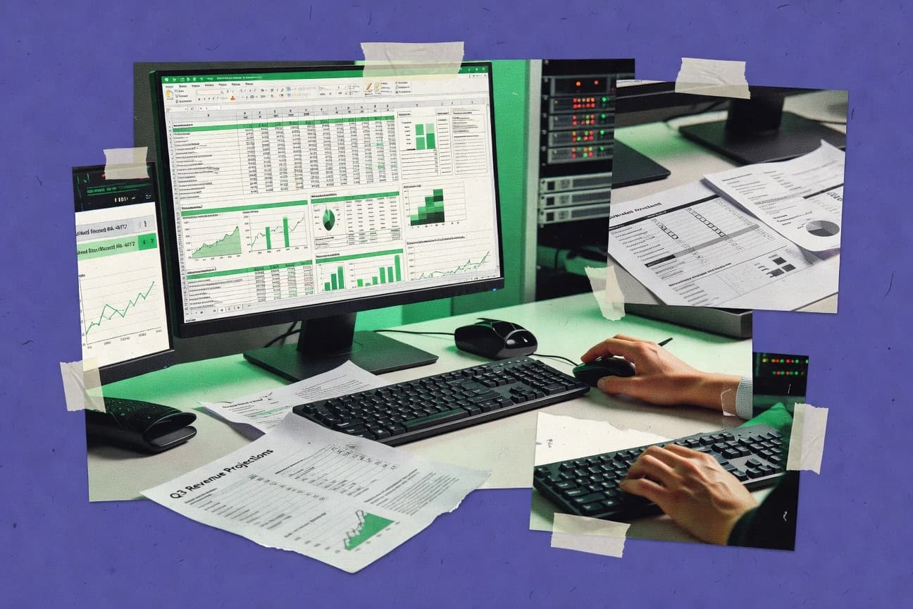 Top 10 Best Spreadsheet Database Software of 2026