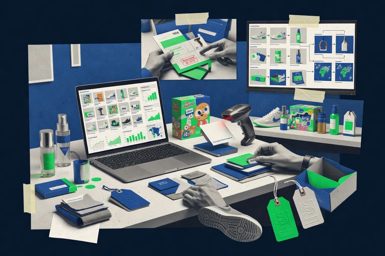 Top 10 Best Brand Licensing Software of 2026