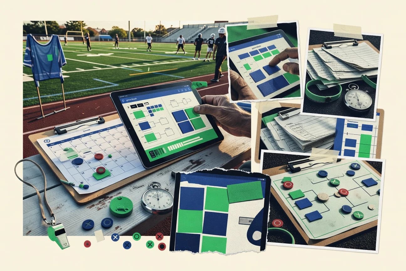 Top 10 Best Sports Schedule Software of 2026