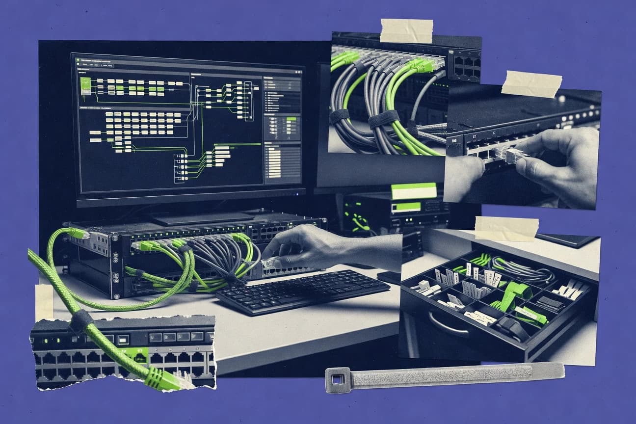 Top 10 Best Cable Manager Software of 2026