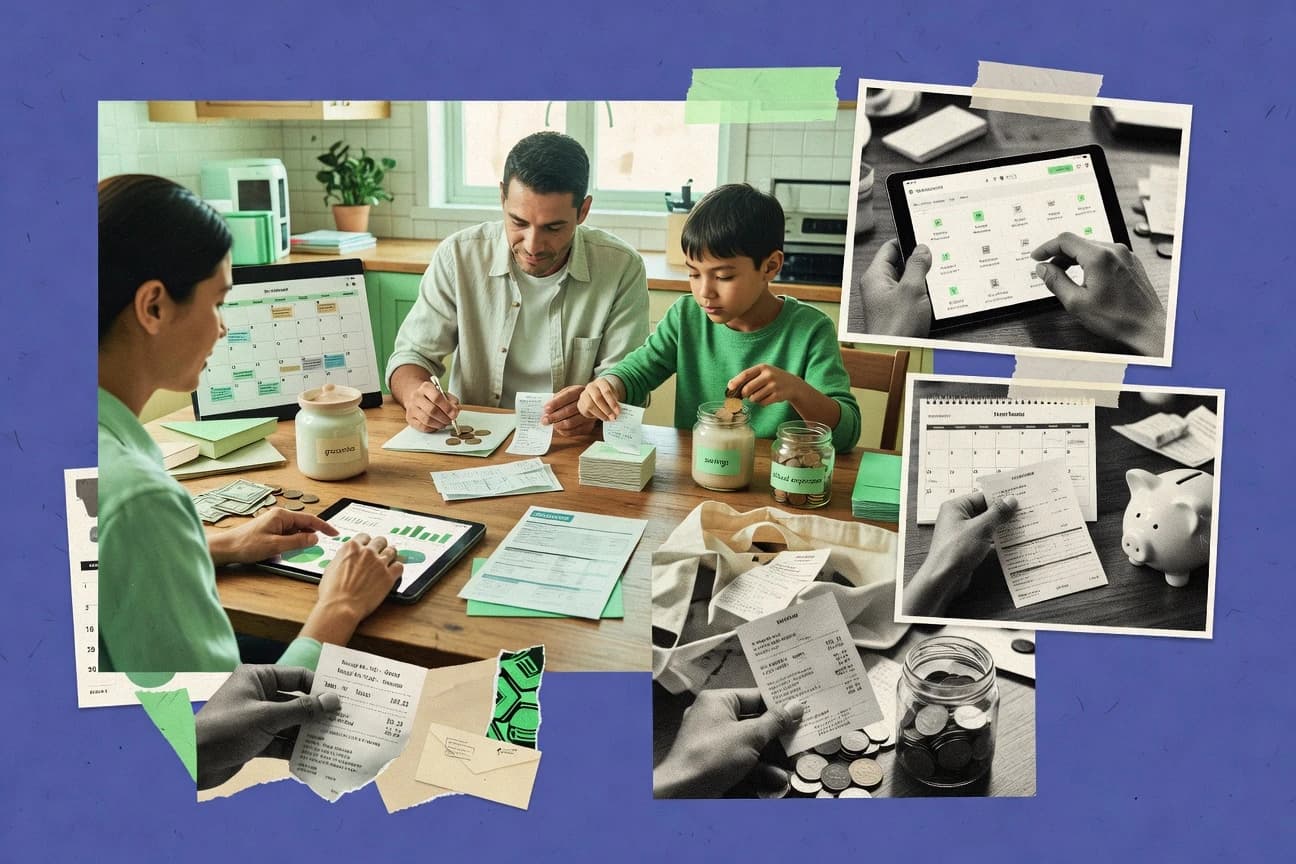 Top 10 Best Family Budgeting Software of 2026