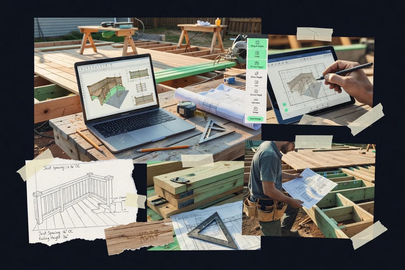 Top 10 Best Deck Layout Software of 2026