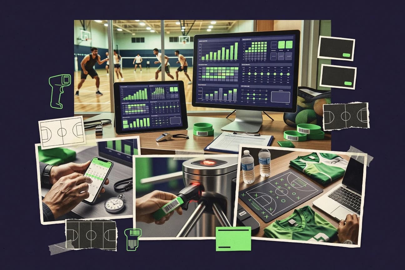 Top 10 Best Sport Club Software of 2026