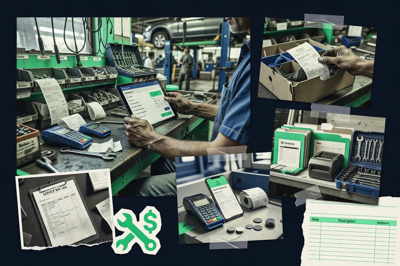 Top 10 Best Service Business Accounting Software of 2026