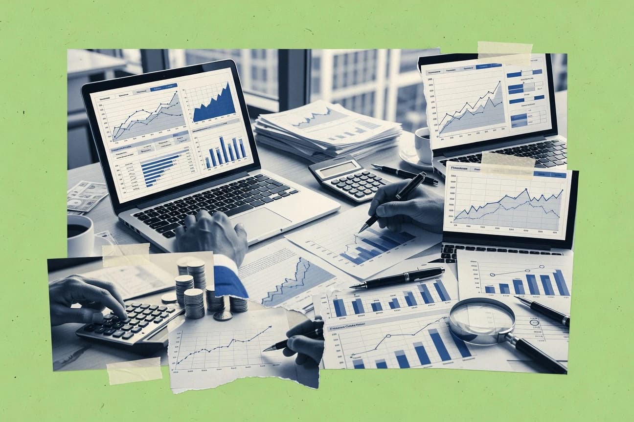 Top 10 Best Discounted Cash Flow Software of 2026